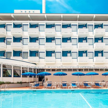 Hotel Medusa Splendid Lignano Sabbiadoro Exterior foto