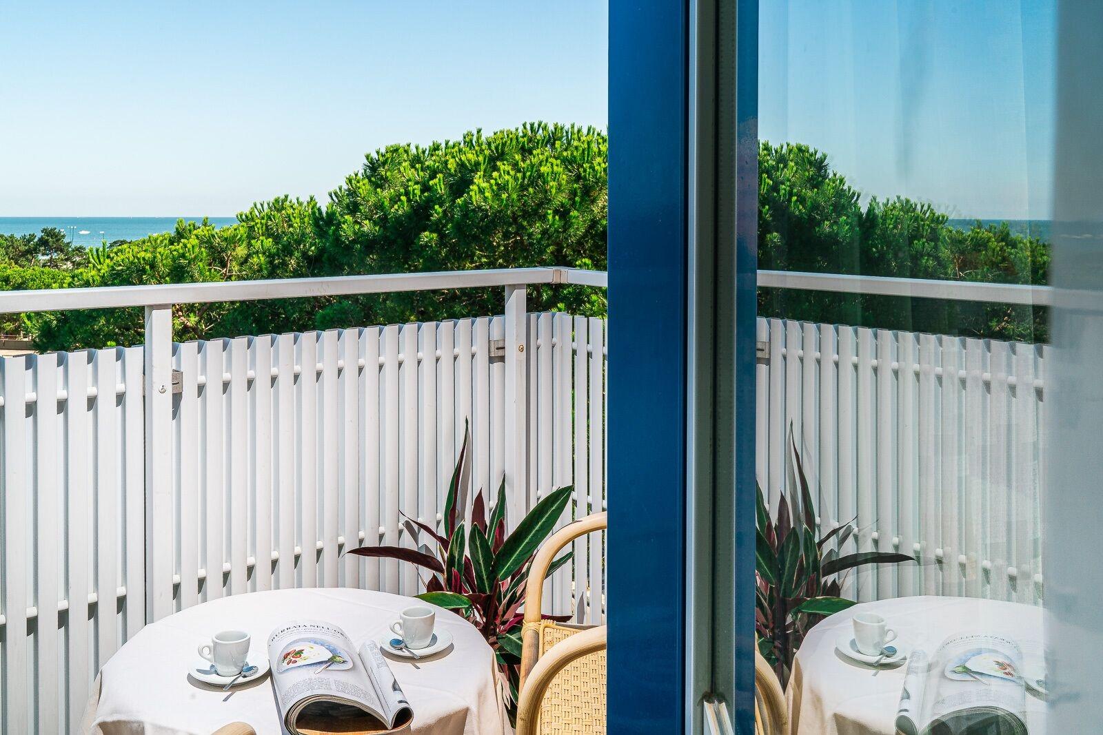 Hotel Medusa Splendid Lignano Sabbiadoro Exterior foto