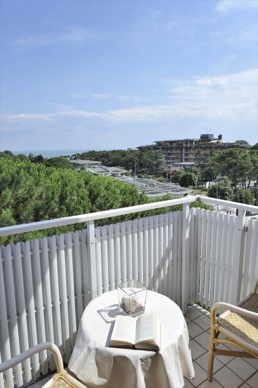 Hotel Medusa Splendid Lignano Sabbiadoro Exterior foto