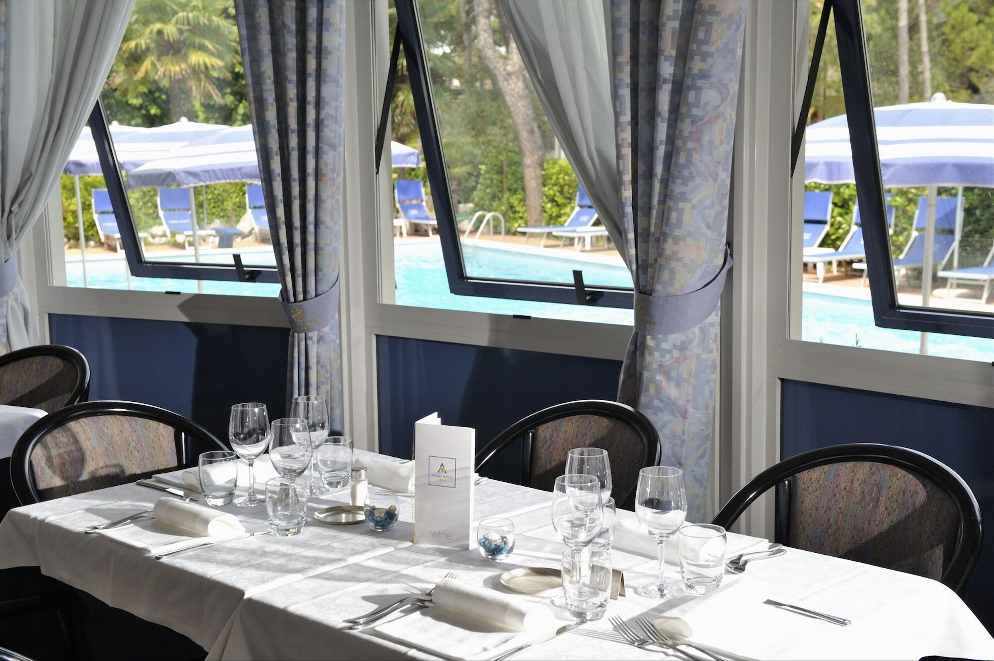 Hotel Medusa Splendid Lignano Sabbiadoro Exterior foto